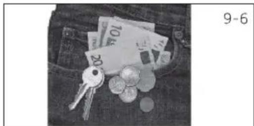 CANDY BRS 7N2BXS - Prepare the laundry - 2