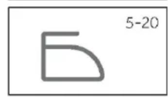 CANDY BRS 7N2BXS - Memo-Symbol - 6