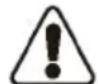 CANDY BRS 7N2BXS - PRECAUCION - 1