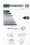 CANDY BRS 7N2BXS - Accessories - 2