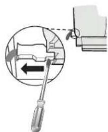 FABER CHLO28BK600 - Instrucciones de instalación - 11