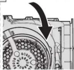 FABER CHLO28BK600 - Instrucciones de instalación - 15