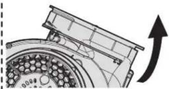 FABER CHLO28BK600 - Instrucciones de instalación - 16