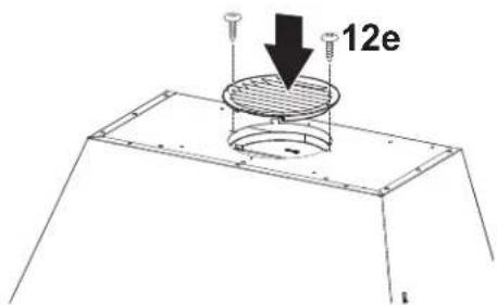 FABER CHLO28BK600 - Instrucciones de instalación - 17