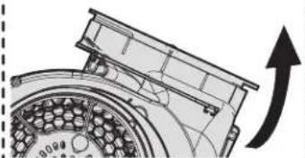 FABER CHLO28BK600 - Notice d'installation - 16