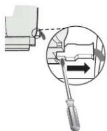 FABER CHLO28BK600 - Instrucciones de instalación - 12