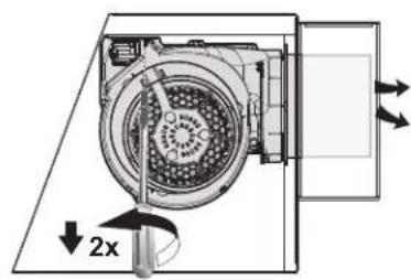 FABER CHLO28BK600 - Instrucciones de instalación - 13