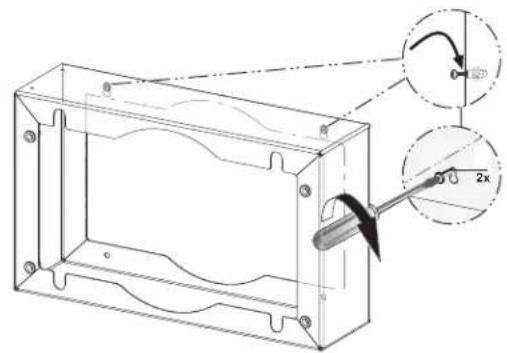FABER CHLO28BK600 - Notice d'installation - 3