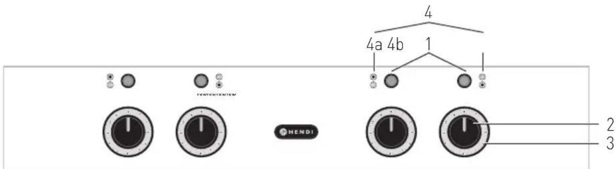 Hendi 237397 - 3