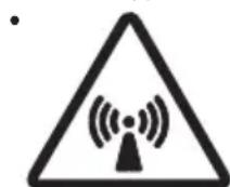 Hendi 237397 - Speciale veiligheidsinstructies - 1