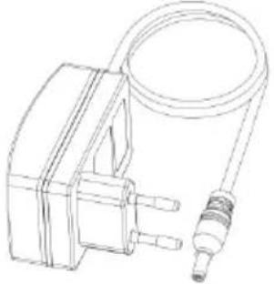 LENCO CR640 - ACCESSOIRES - 1