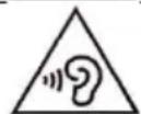 LENCO CR640 - WARNING - 2