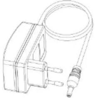 LENCO CR640 - ACCESSOIRES - 1