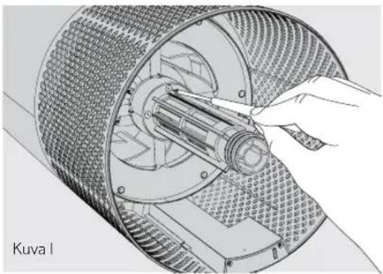 LEITZ TruSens Z3500H - ESISUODATTIMEN PESEMINEN - 2