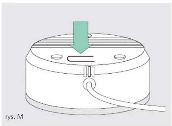 LEITZ TruSens Z3500H - Parowanie oczyszczacza powietrza z SensorPod™ - 1
