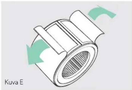 LEITZ TruSens Z3500H - ESISUODATTIMEN PESEMINEN - 1