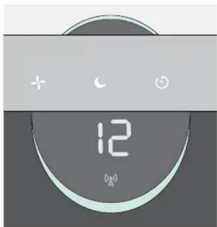 LEITZ TruSens Z3500H - Πληροφορίες σε πραγματικό χρόνο - 1