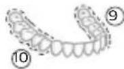 PHILIPS Sonicare 7100 HX7421 - Речахо - 12