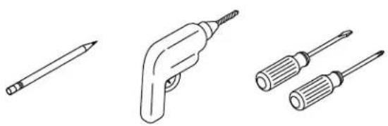 KOHLER K99696NA - Outils et matériaux - 1