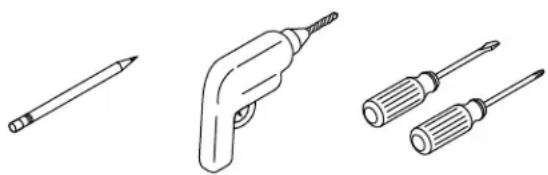 KOHLER K99696NA - Tools and Materials - 1