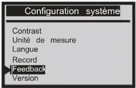 ANCEL VD500 - Feedback - 1