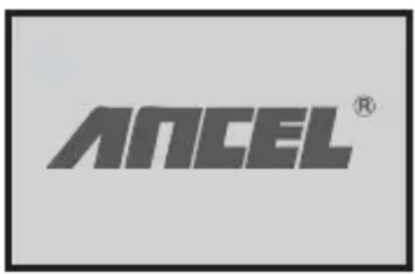 ANCEL VD500 - Connectez VD500 - 1
