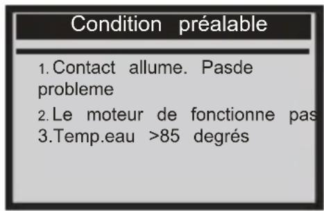ANCEL VD500 - Adaptation de la manette des gaz - 2