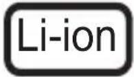 SILKN Titan Mini H2600 - Signs &amp; symbols - 4