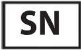 SILKN Titan Mini H2600 - Signs &amp; symbols - 10