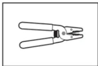 MAYTAG MED7205RF - Outils nécessaires pour toutes les installations : - 2