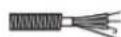 MAYTAG MED7205RF - Choose electrical connection type - 3