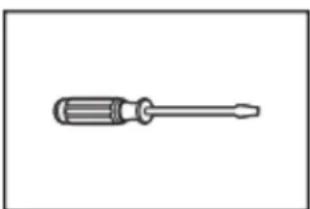 MAYTAG MED7205RF - Outils nécessaires pour toutes les installations : - 1