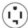 MAYTAG MED7205RF - Choose electrical connection type - 1