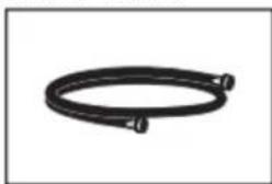MAYTAG MED7205RF - Parts Needed (steam models): - 4