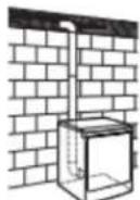 MAYTAG MED7205RF - Fire Hazard - 1