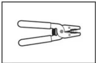 MAYTAG MED7205RF - Tools Needed for All Installations: - 2