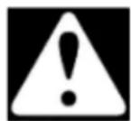 MAYTAG MED7205RF - WARNING - 1