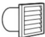 MAYTAG MED7205RF - Recommended Styles: Acceptable Style: - 1