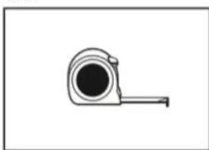 MAYTAG MED7205RF - Tools Needed for All Installations: - 6
