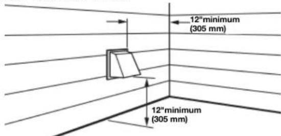 MAYTAG MED7205RF - Determine vent length and elbows needed for best drying performance: - 1