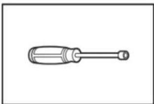 MAYTAG MED7205RF - Tools Needed for All Installations: - 3
