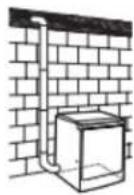 MAYTAG MGD7205RW - Risque d'incendie - 2