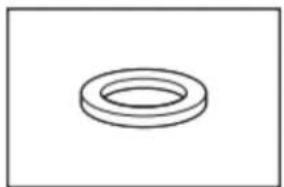 MAYTAG MGD7205RW - Tools and Parts - 17