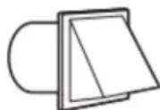 MAYTAG MGD7205RW - Styles recommandés : Style acceptable : - 3
