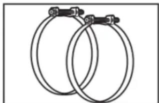 MAYTAG MGD7205RW - Outils et pièces - 2