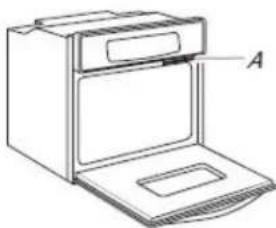 KITCHENAID KOED727SPS - Raccordement électrique - 1