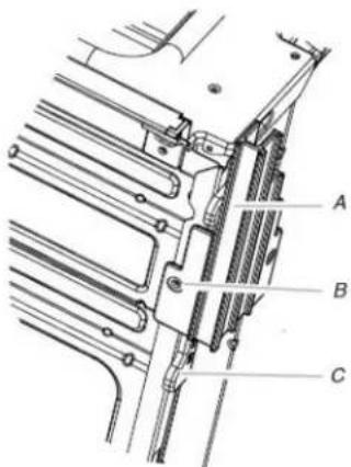 KITCHENAID KOED727SPS - Fours doubles - 6