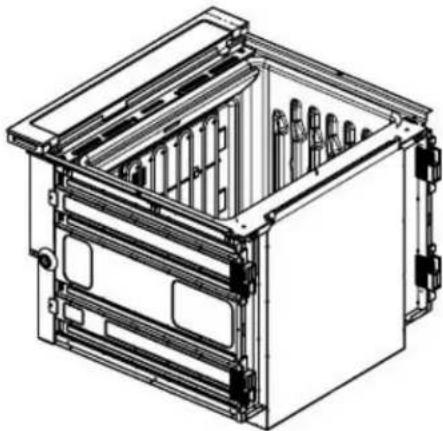 KITCHENAID KOED727SPS - Fours simples - 3