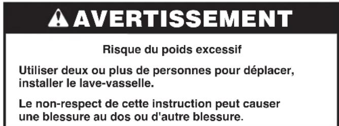 KITCHENAID KDTS324SBE - PREPARATION DU LAVE-VAISSELL - 2