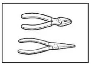 KITCHENAID KDTS324SBE - Toutes les installations - 1